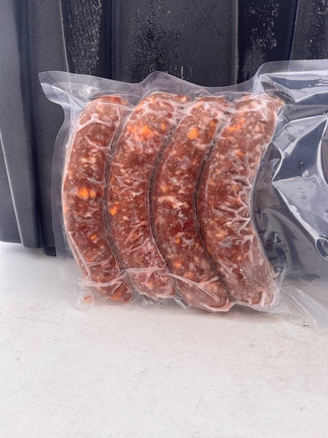 Beef Franks