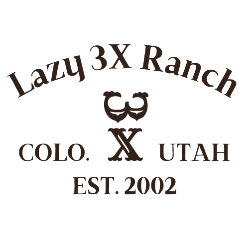 Lazy 3X Ranch