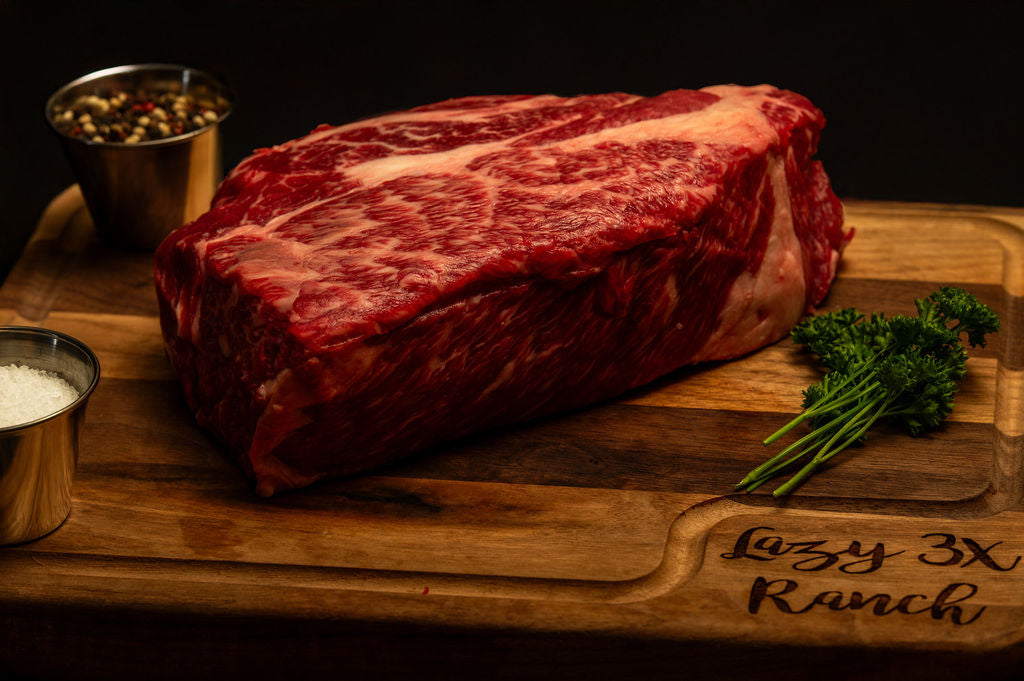 Chuck Roast