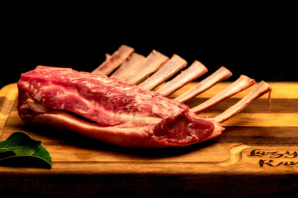 Rack of Lamb (Frenched)