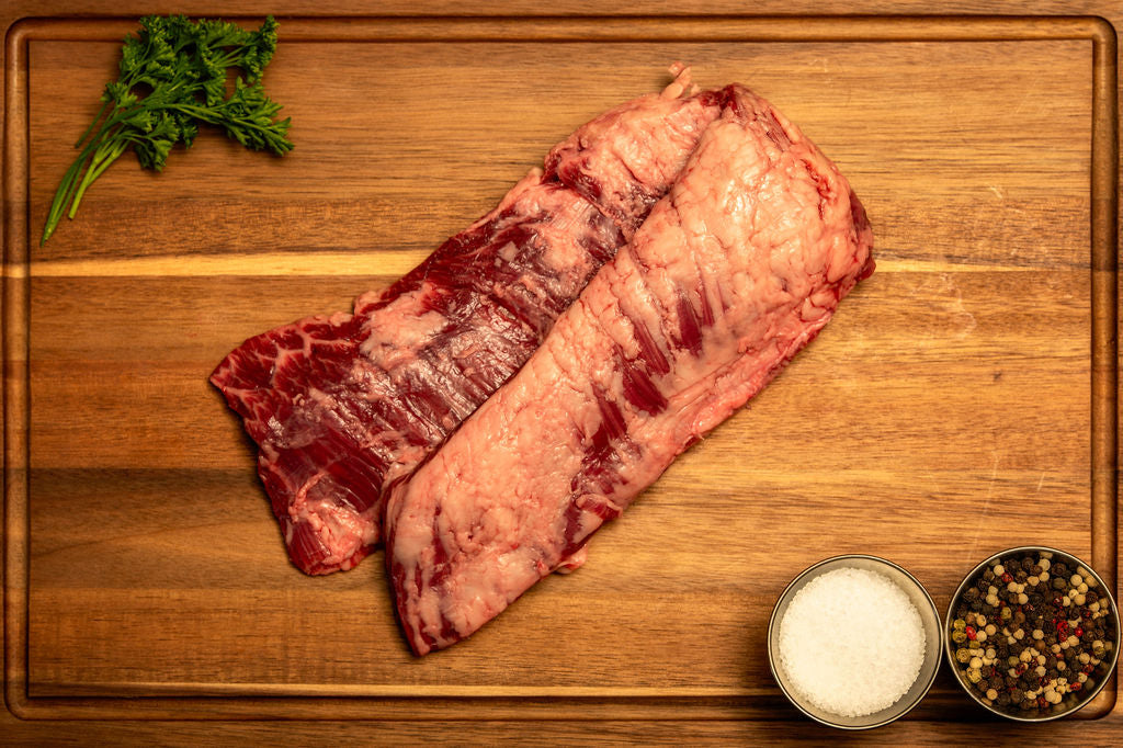 Skirt Steak