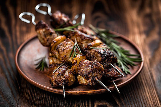 Diced/Stew Lamb