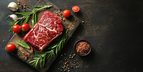 Wagyu Flank Steak