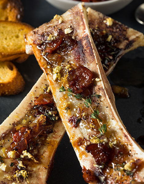 Marrow Bones