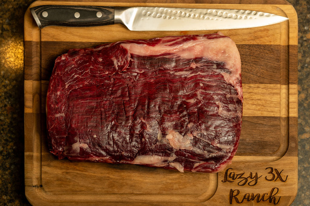 Wagyu Flank Steak