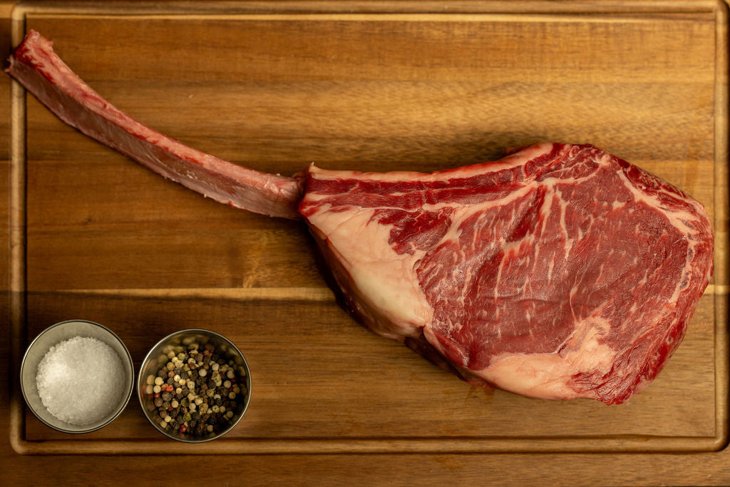 Tomahawk Steak