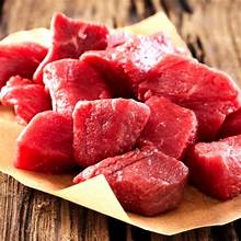 Stew Meat