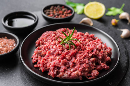 Wagyu Ground Beef