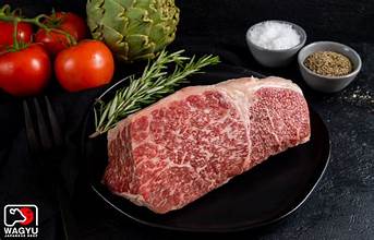 Wagyu Round Roast