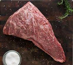 Wagyu Tri Tip Roast