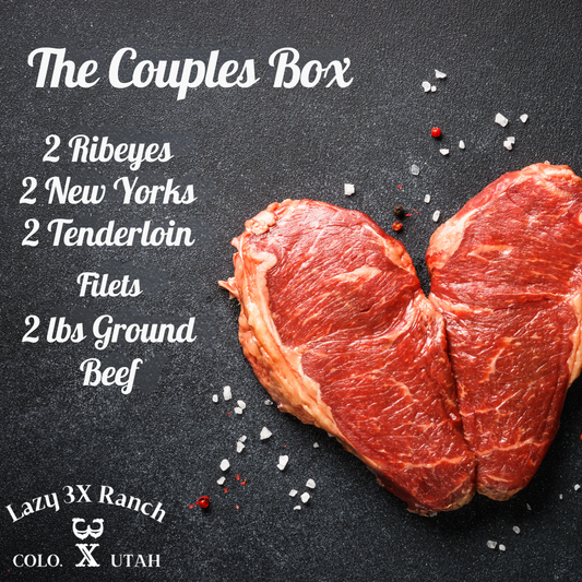 The Couples Box