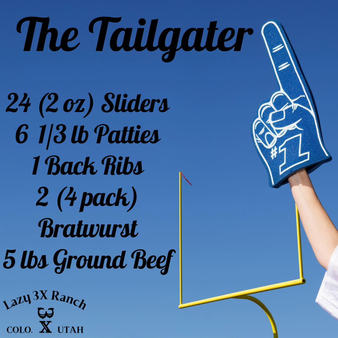 The Tailgater