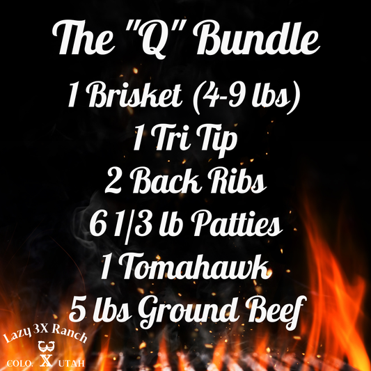 The "Q" Bundle