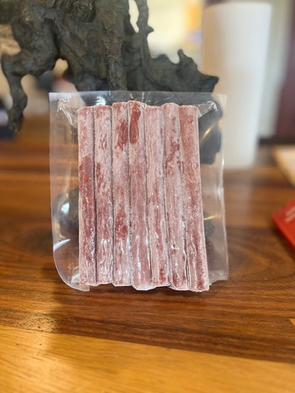Beef Snack Sticks