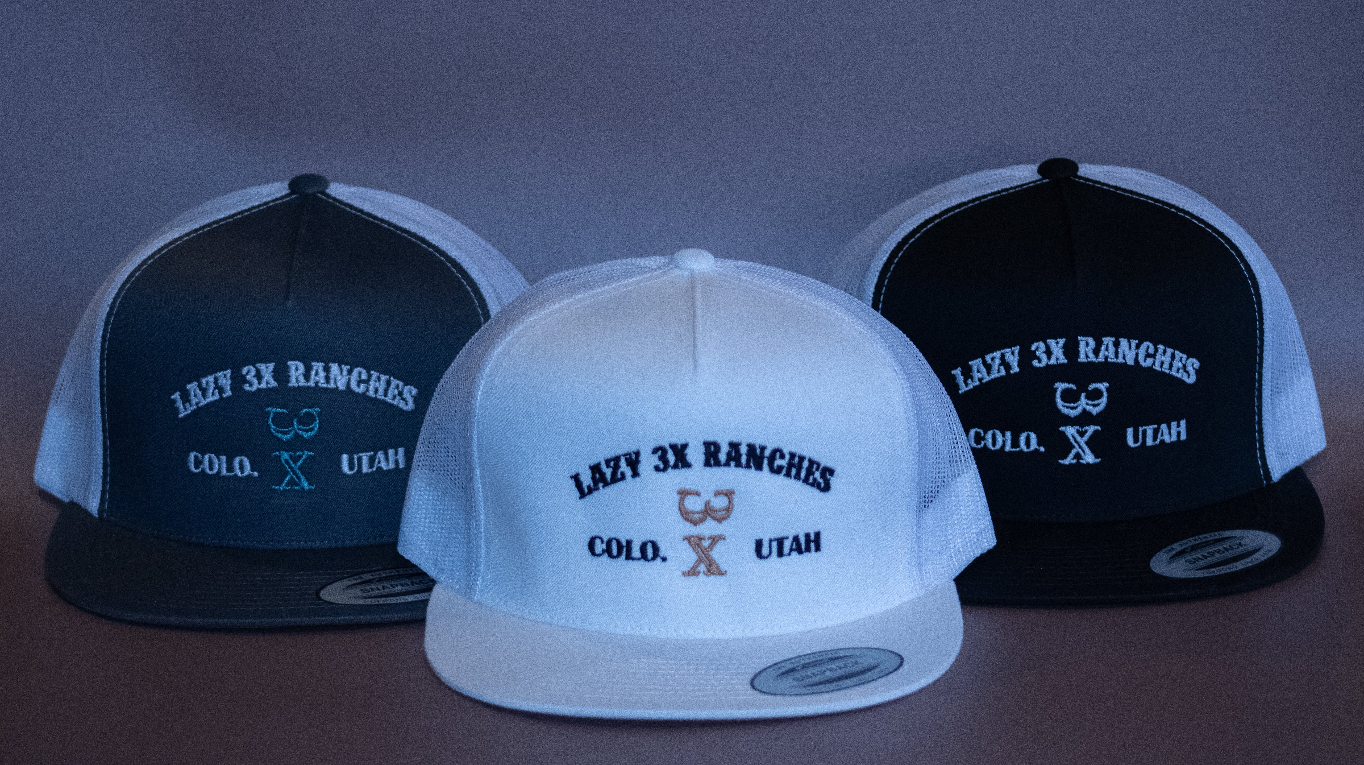 3x baseball hats online