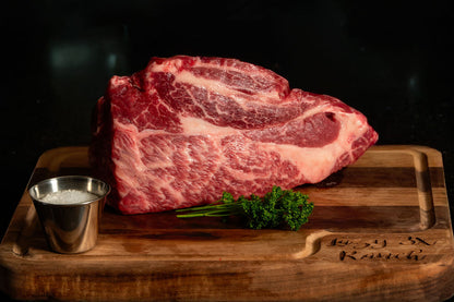 Chuck Roast