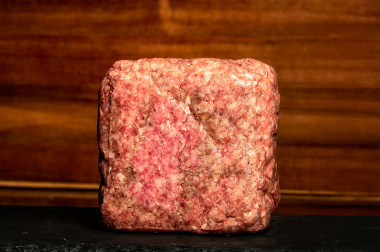 Ground Beef