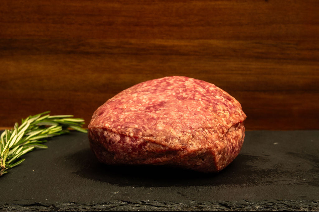 Ground Lamb
