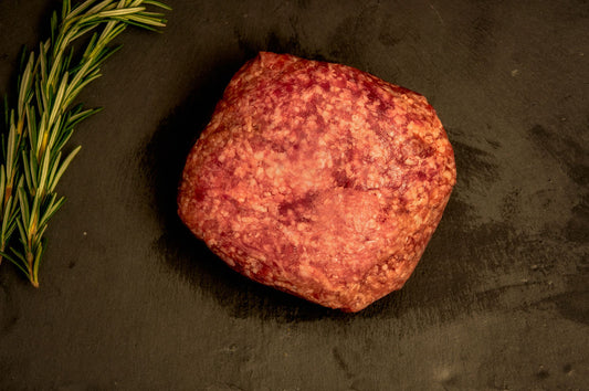 Ground Lamb