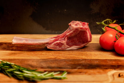 Lamb Lollipops