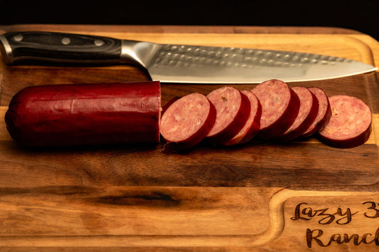 Summer Sausage
