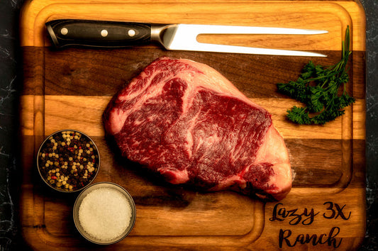 Wagyu Top Sirloin
