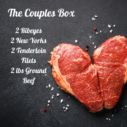 The Couples Box