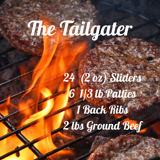 The Tailgater