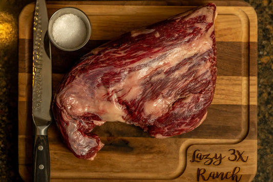 Wagyu Tri Tip