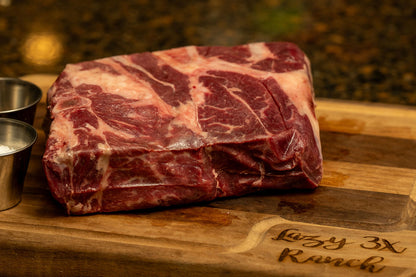 Wagyu Chuck Roast