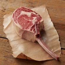 Tomahawk Ranch Tomahawk Steak – Lazy 3X Ranch